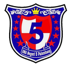 Logo SMAN 5